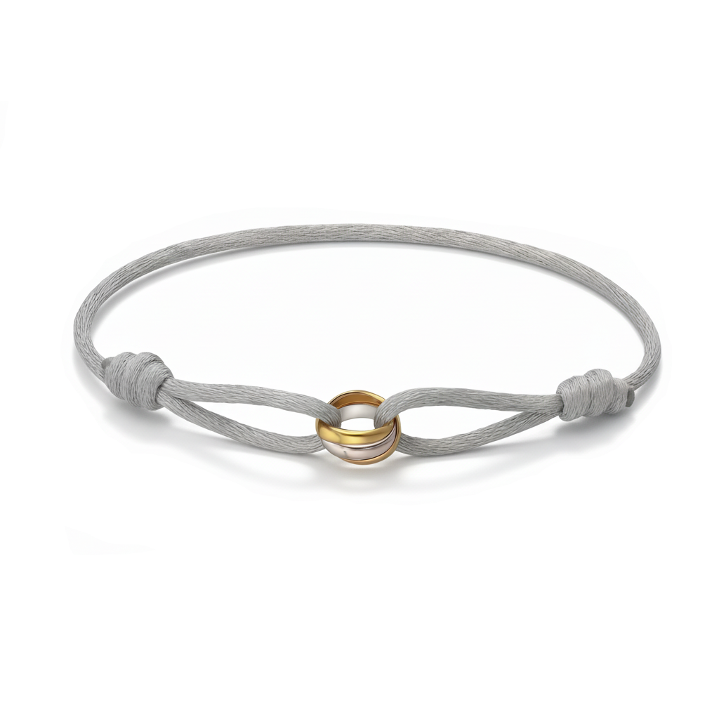 Trivio Bracelet