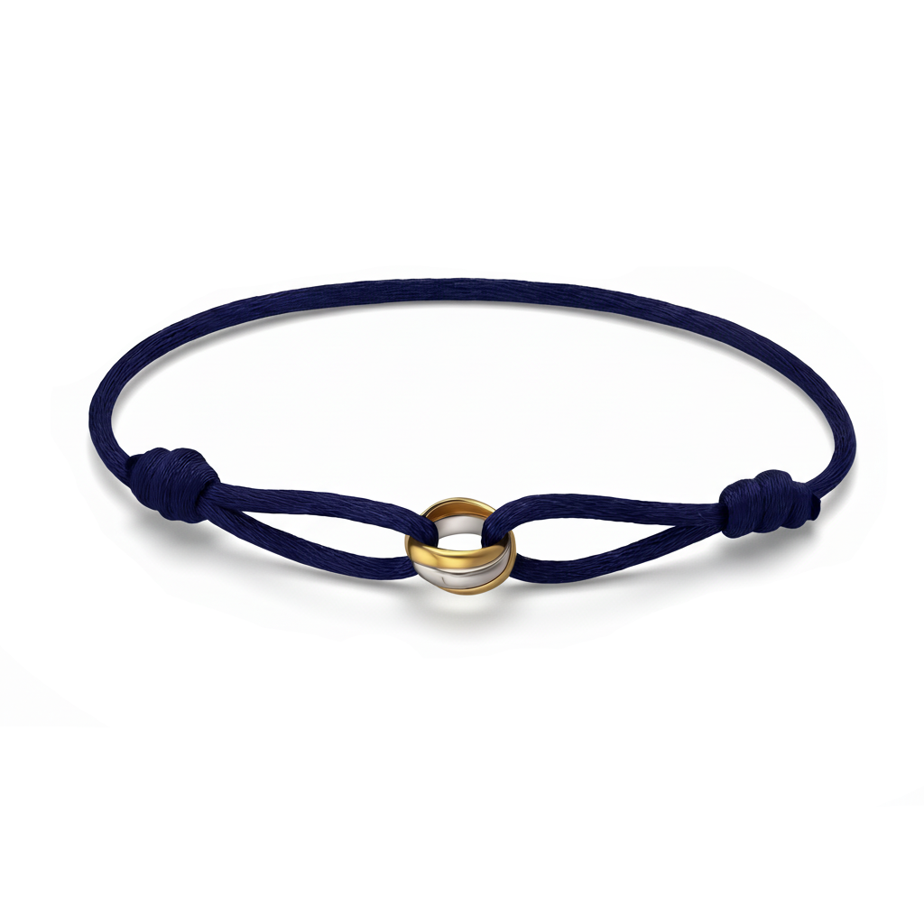 Trivio Bracelet