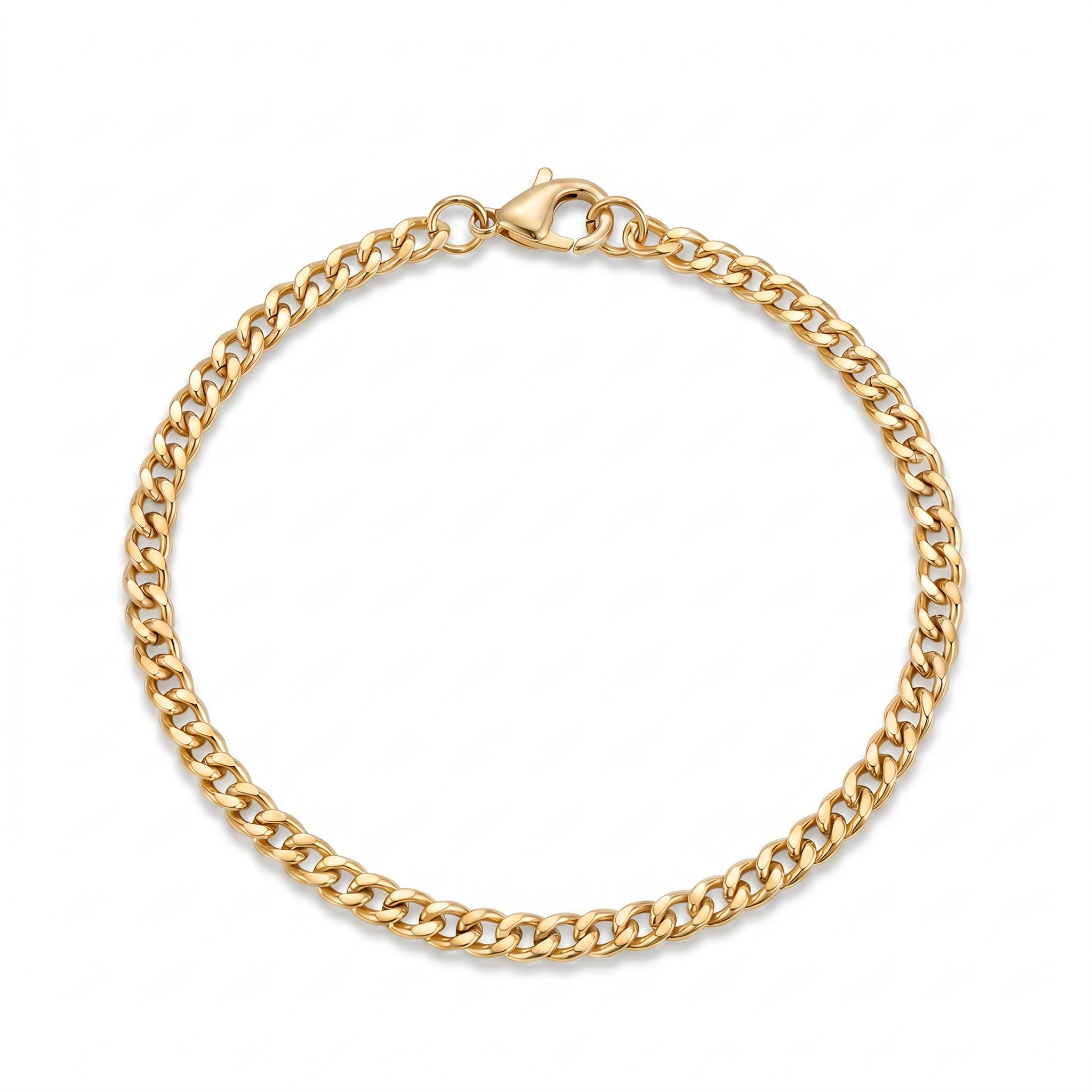 Cuban Bracelet