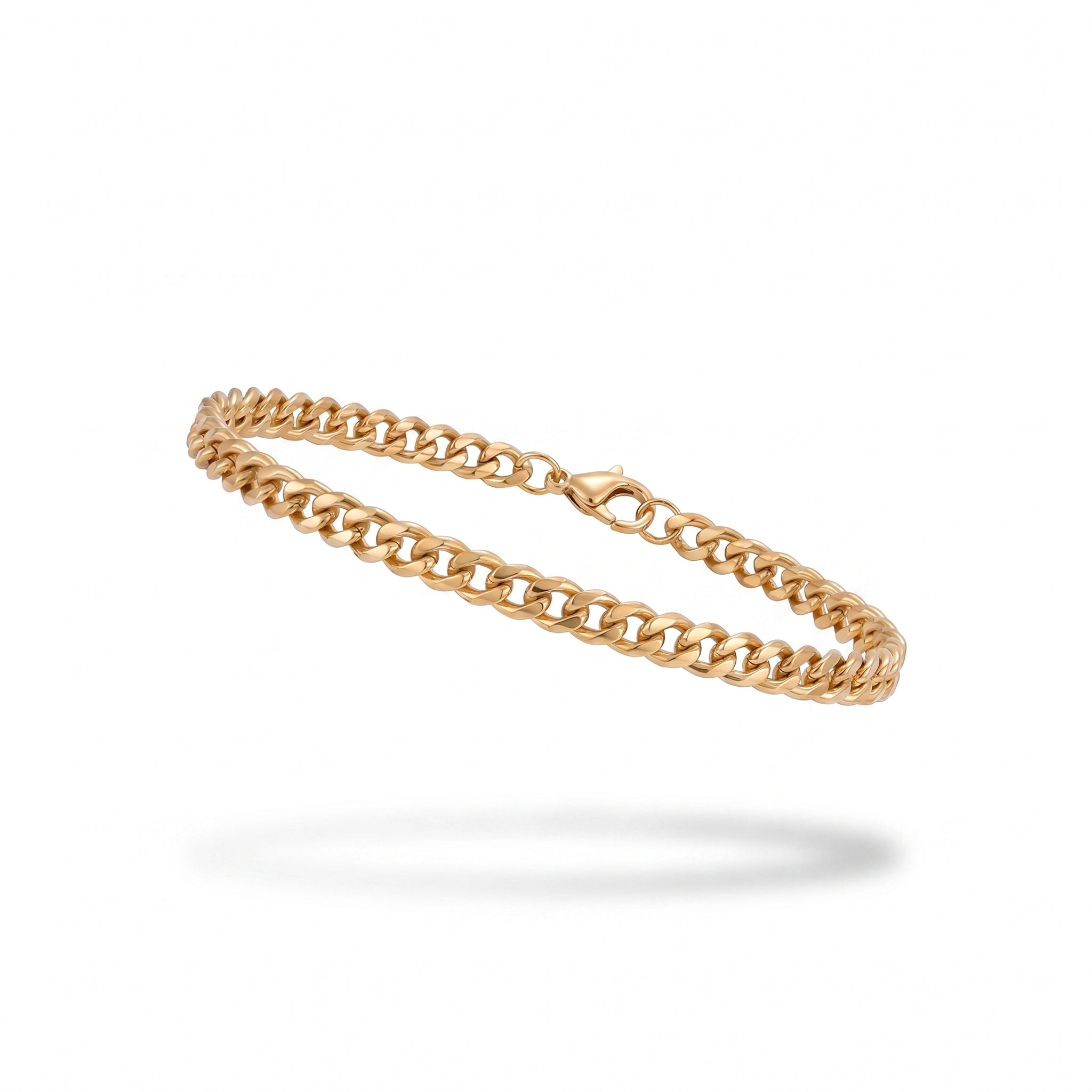 Cuban Bracelet