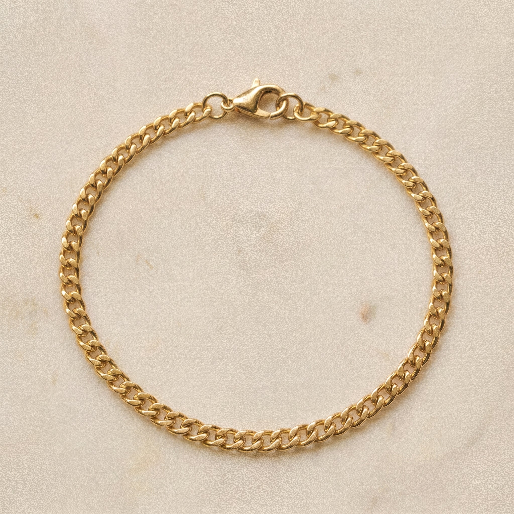 Cuban Bracelet