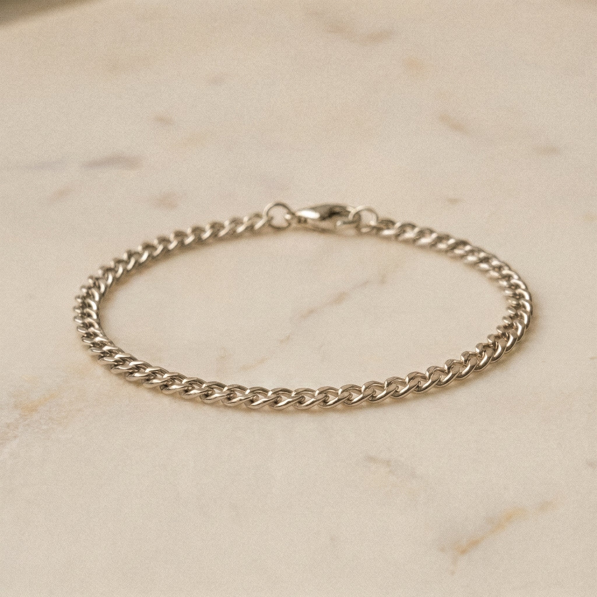 Cuban Bracelet