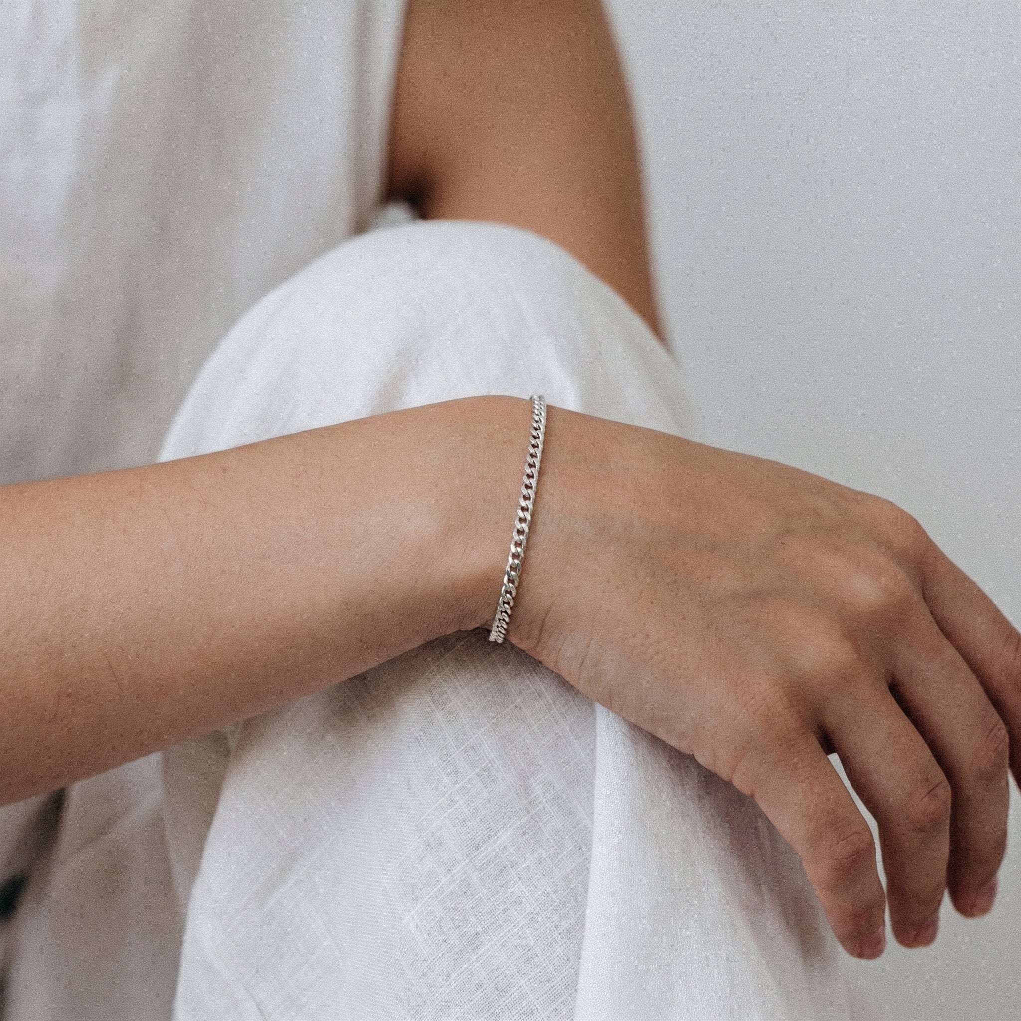 Cuban Bracelet