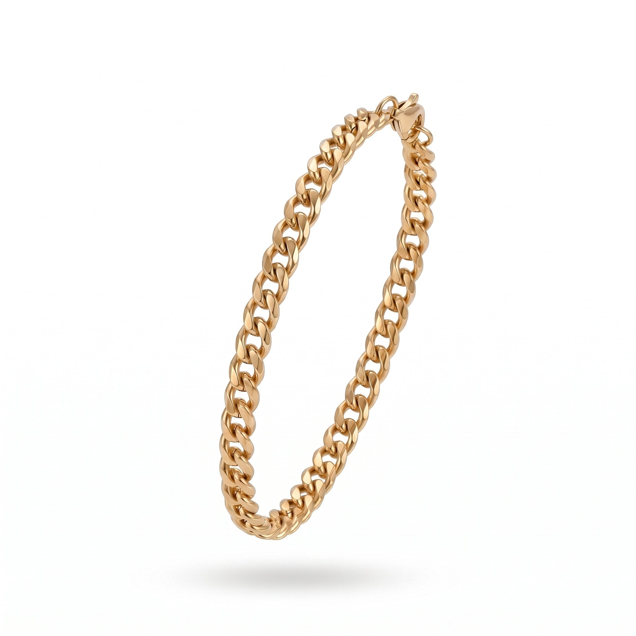 Cuban Bracelet