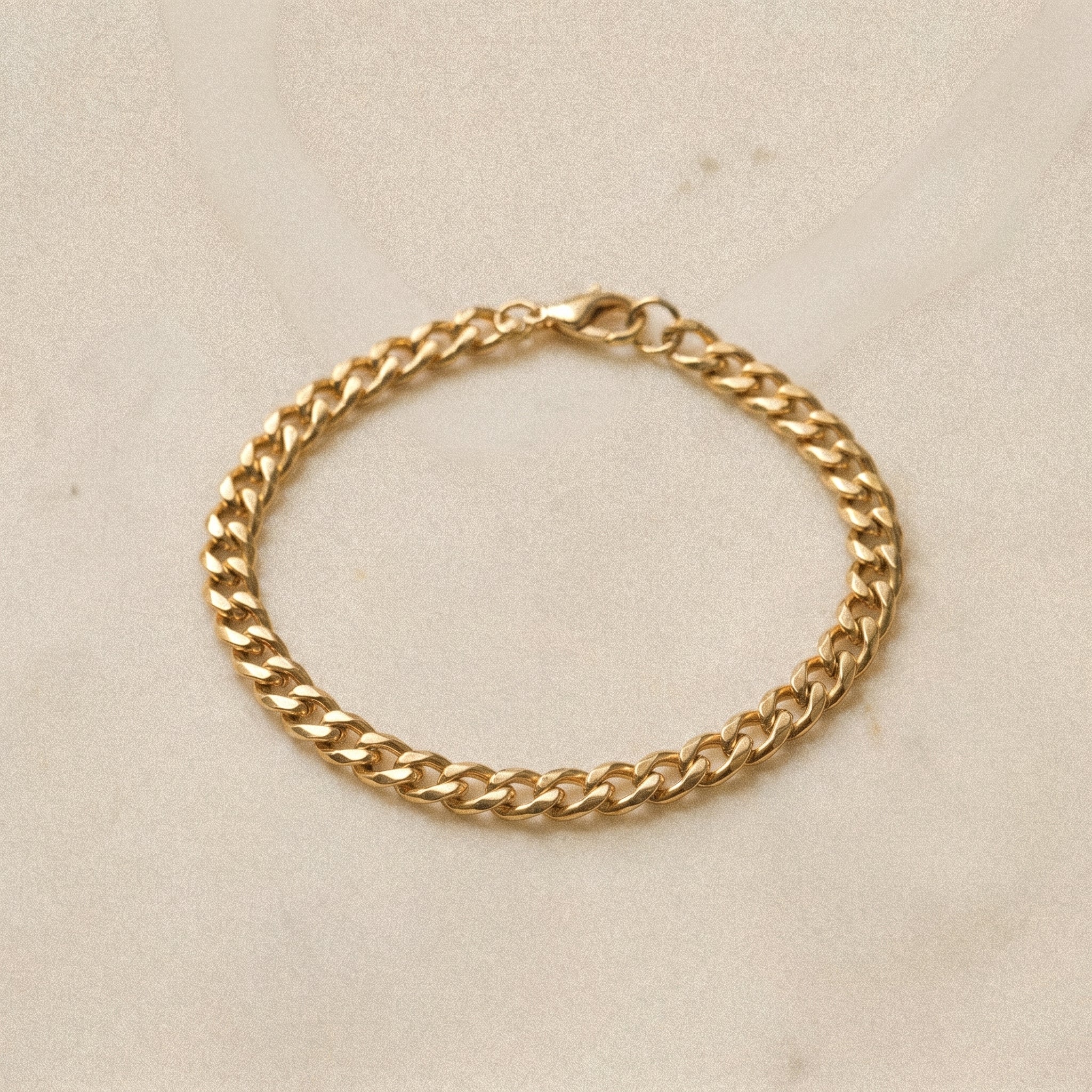 Cuban Bracelet