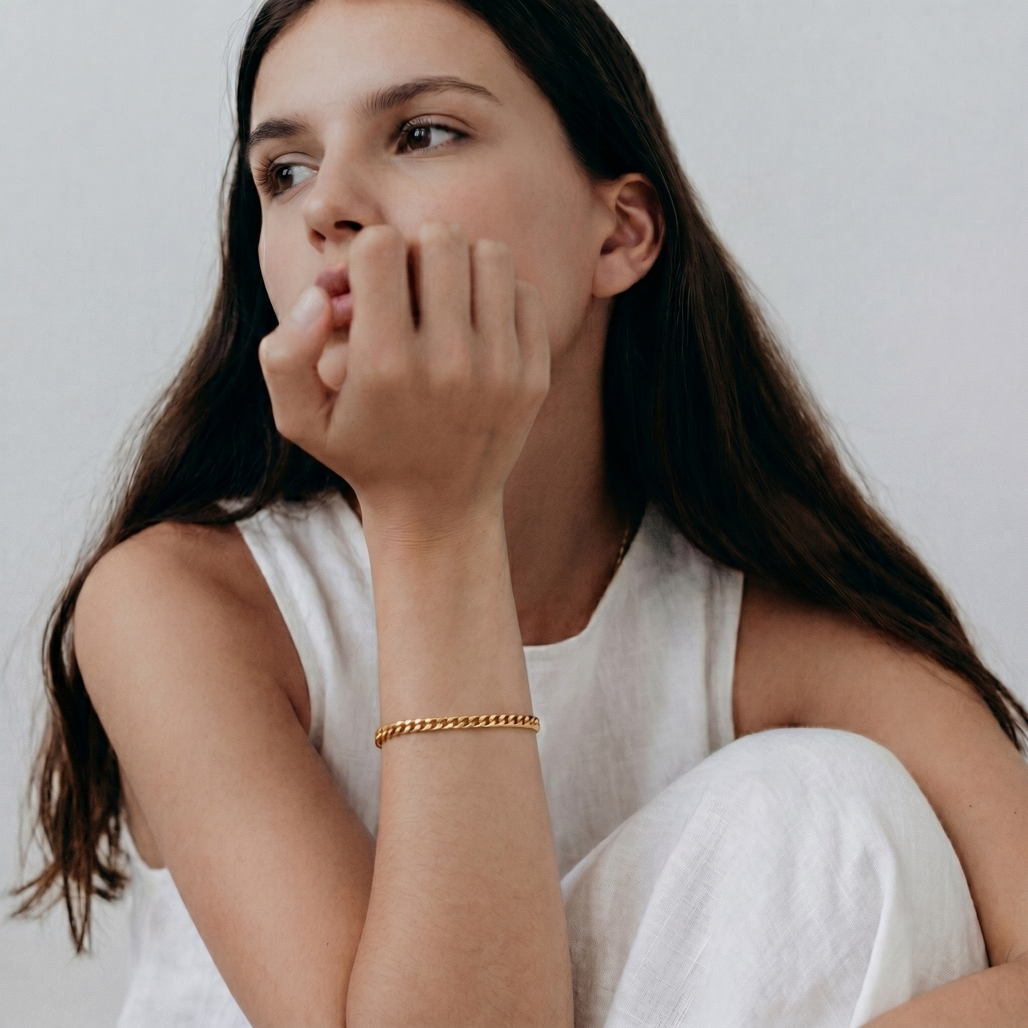 Cuban Bracelet