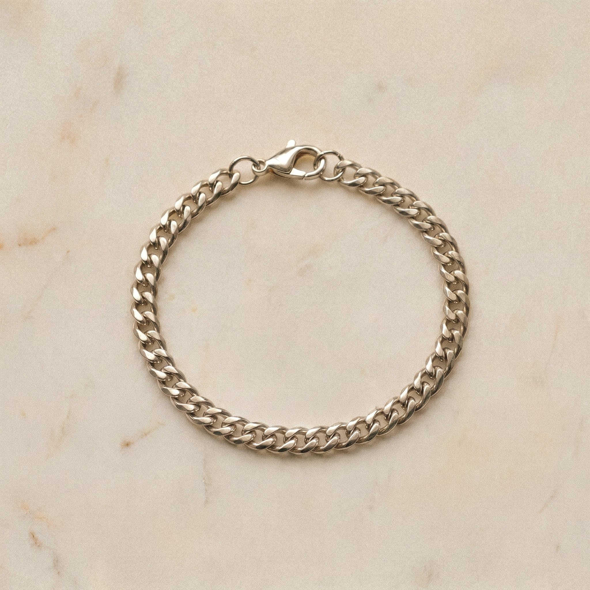 Cuban Bracelet