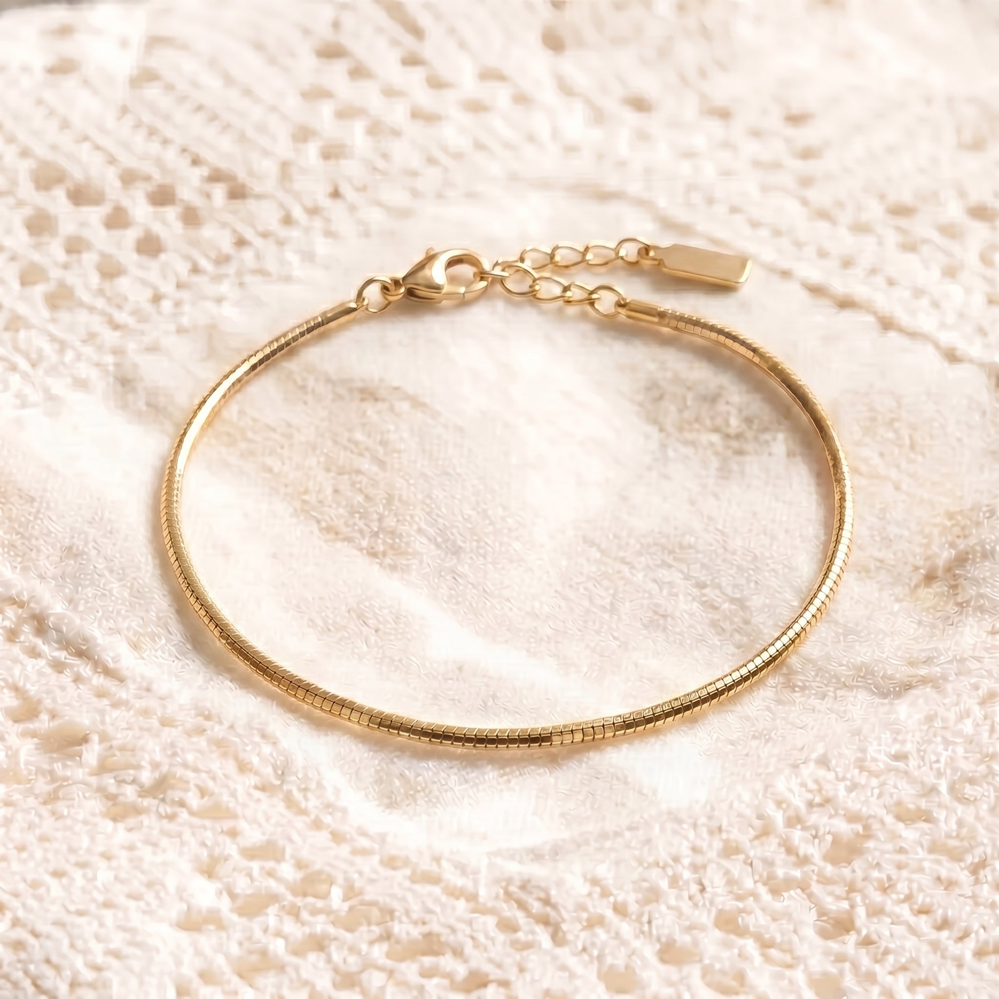 Avelio Bracelet