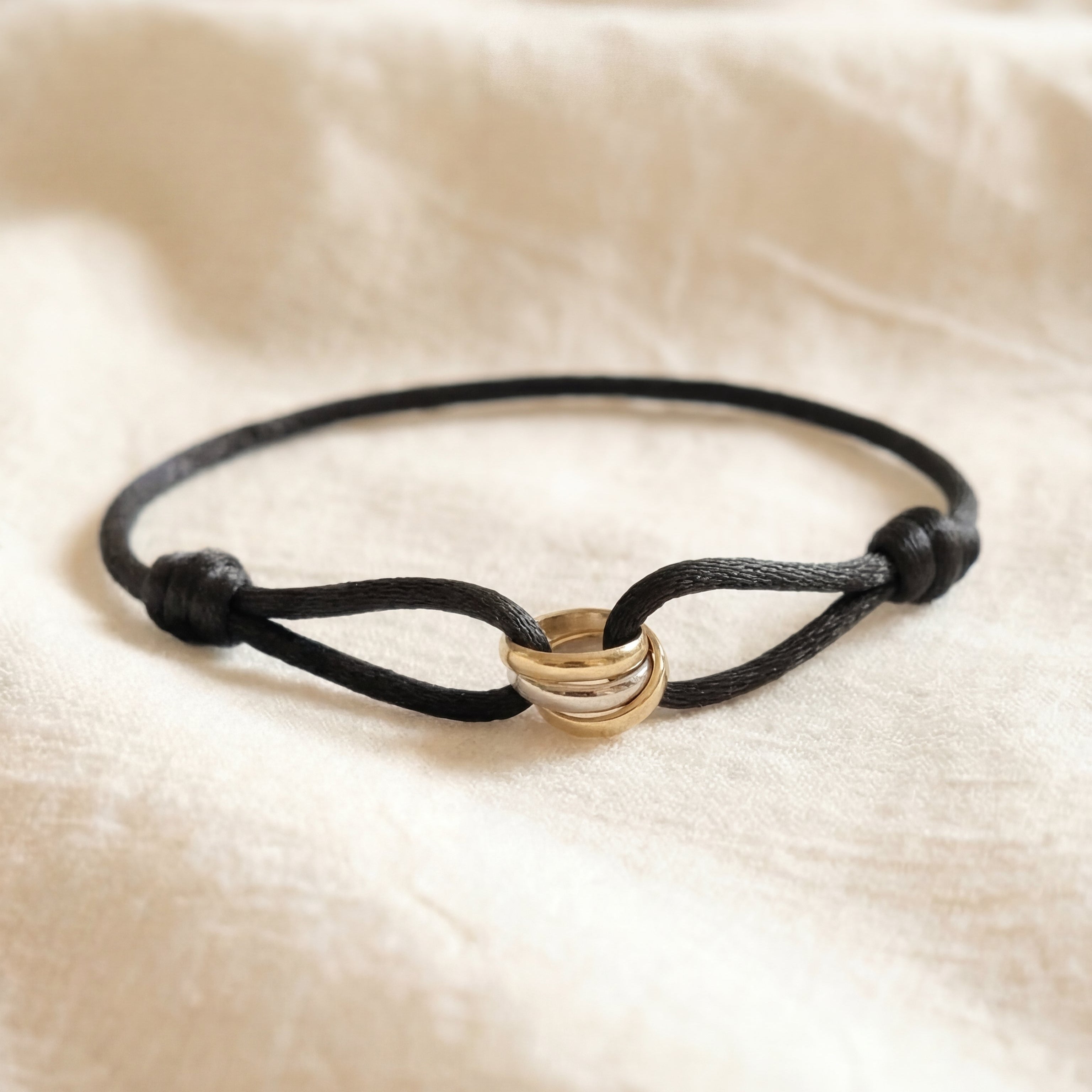 Trivio Bracelet