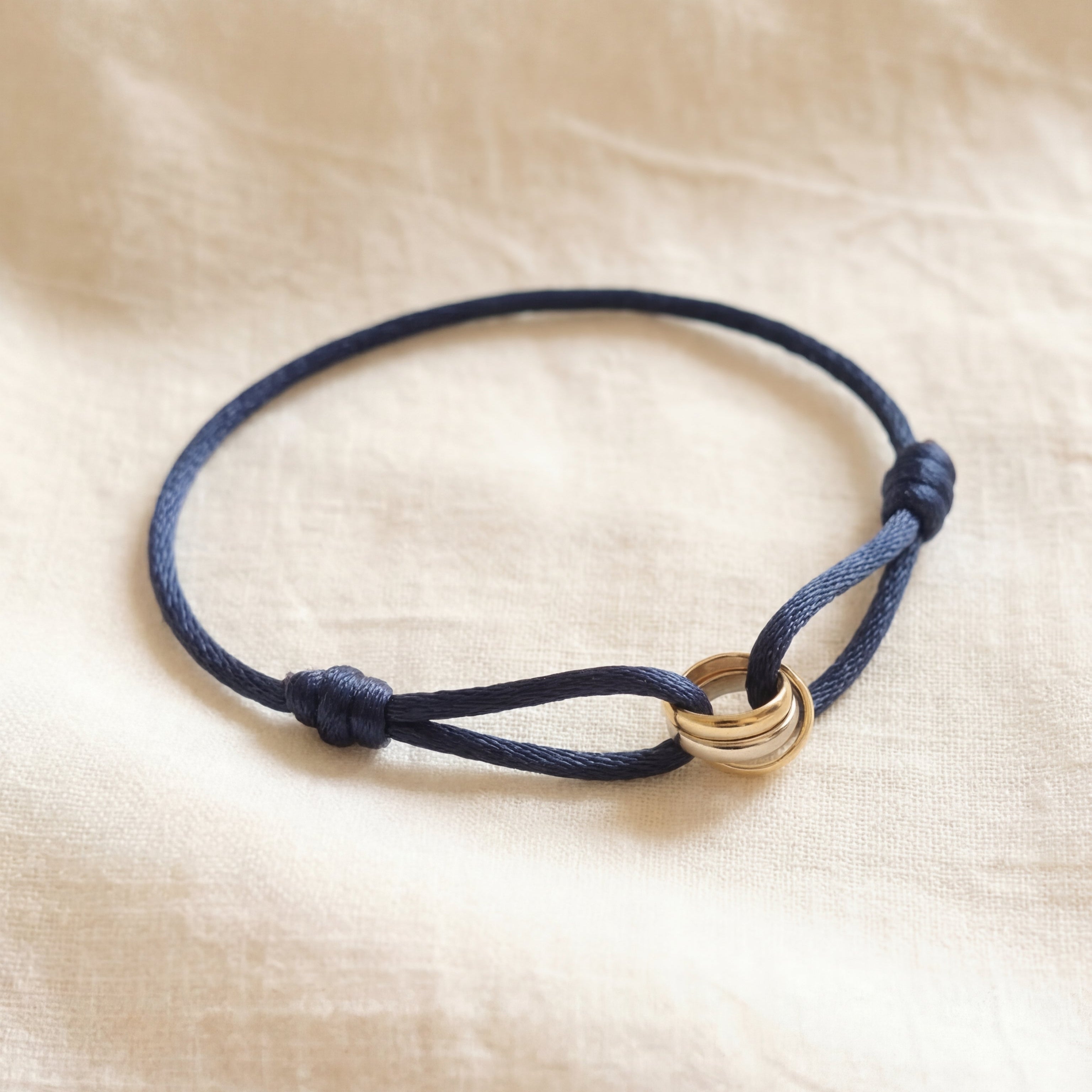 Trivio Bracelet