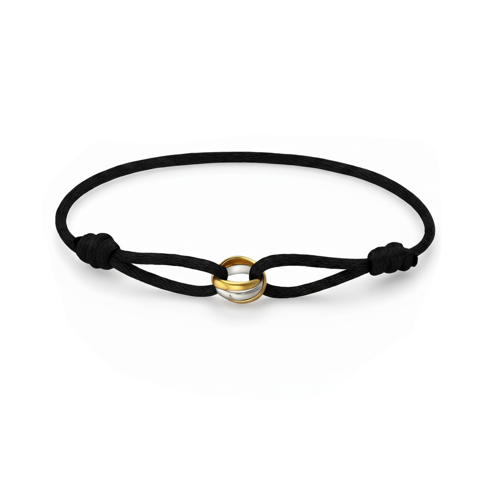 Trivio Bracelet