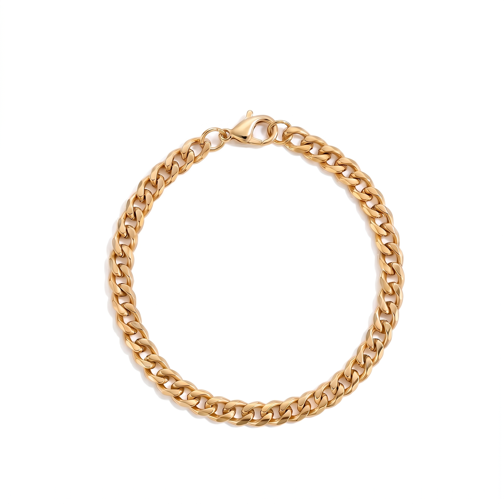Cuban Bracelet