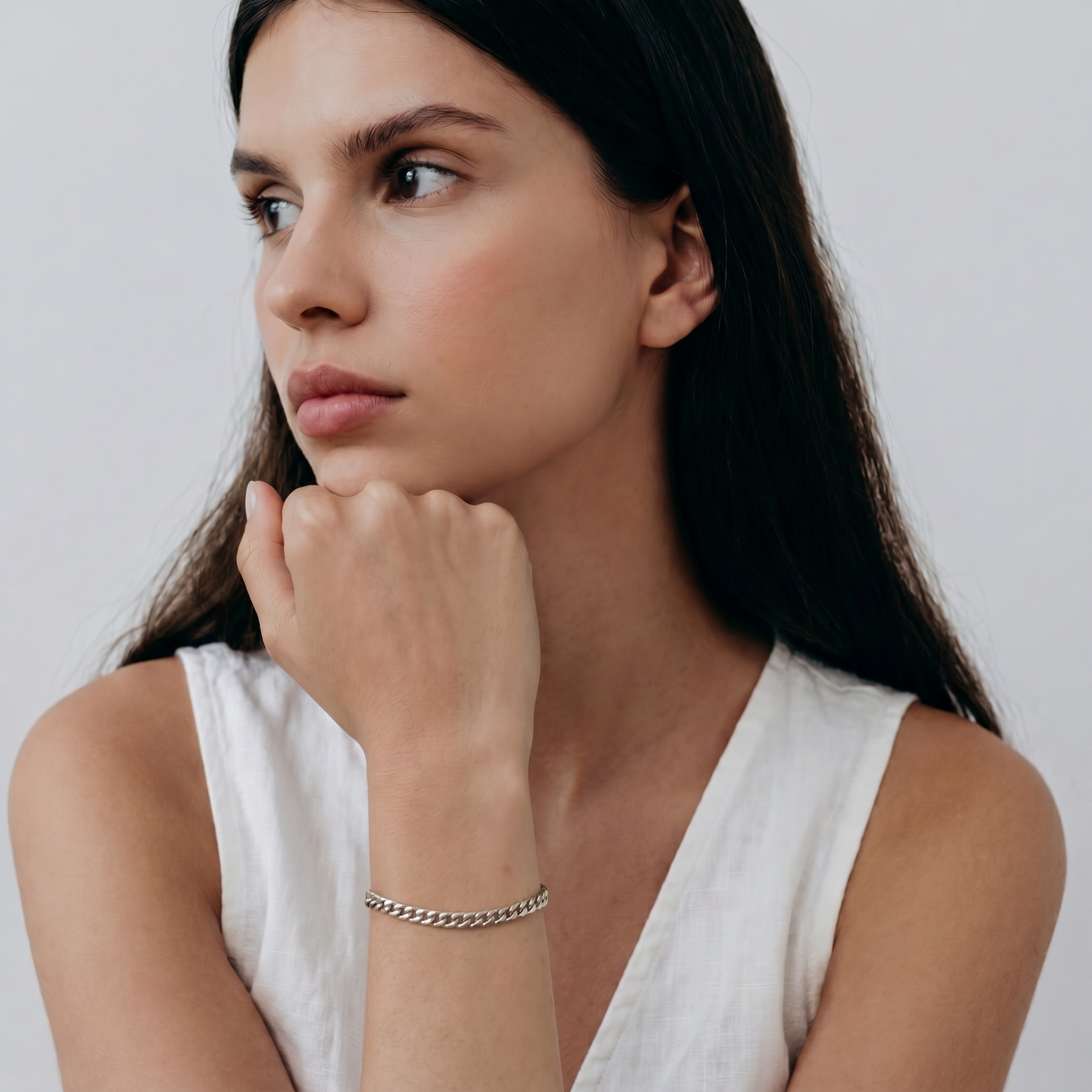 Cuban Bracelet