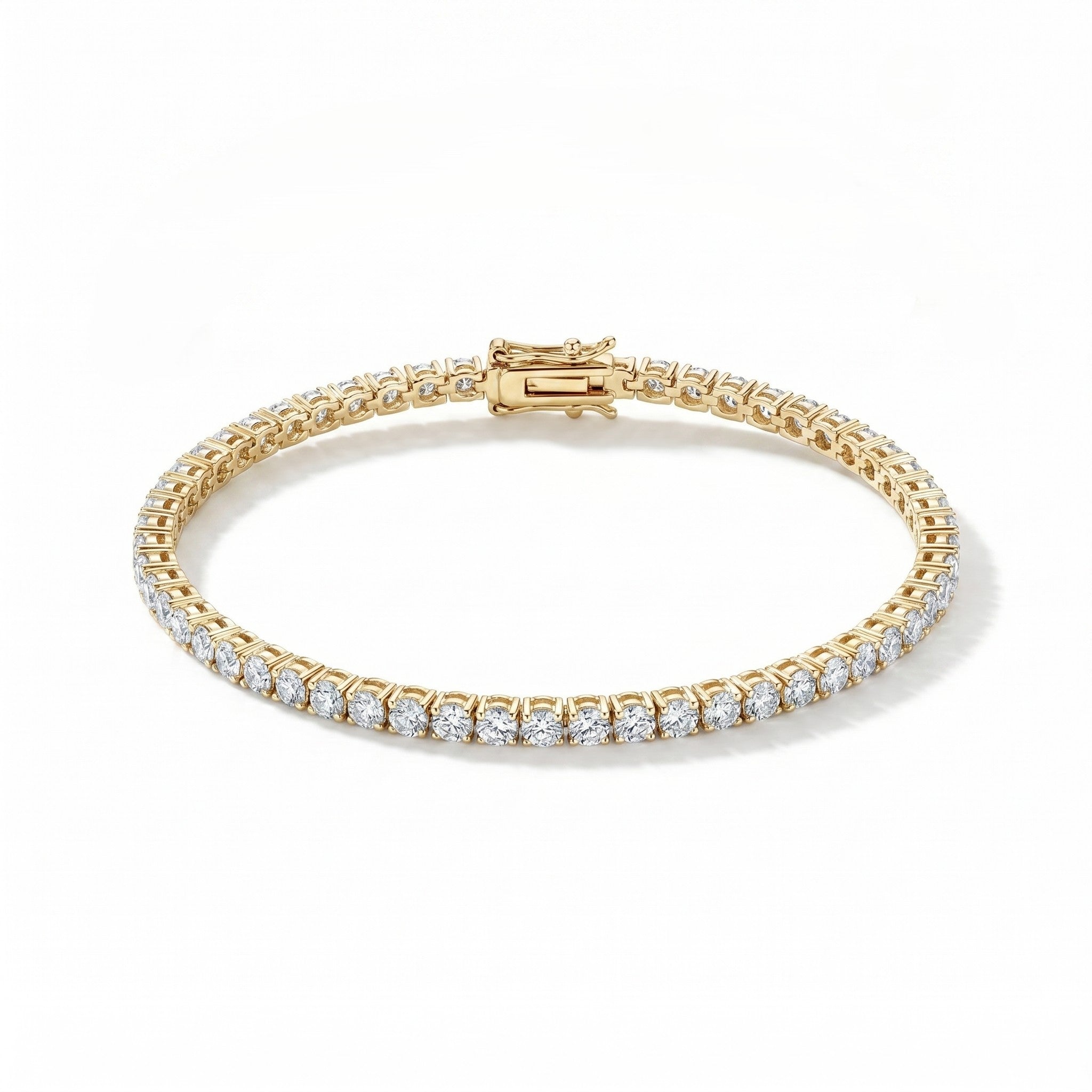 Tennis Bracelet