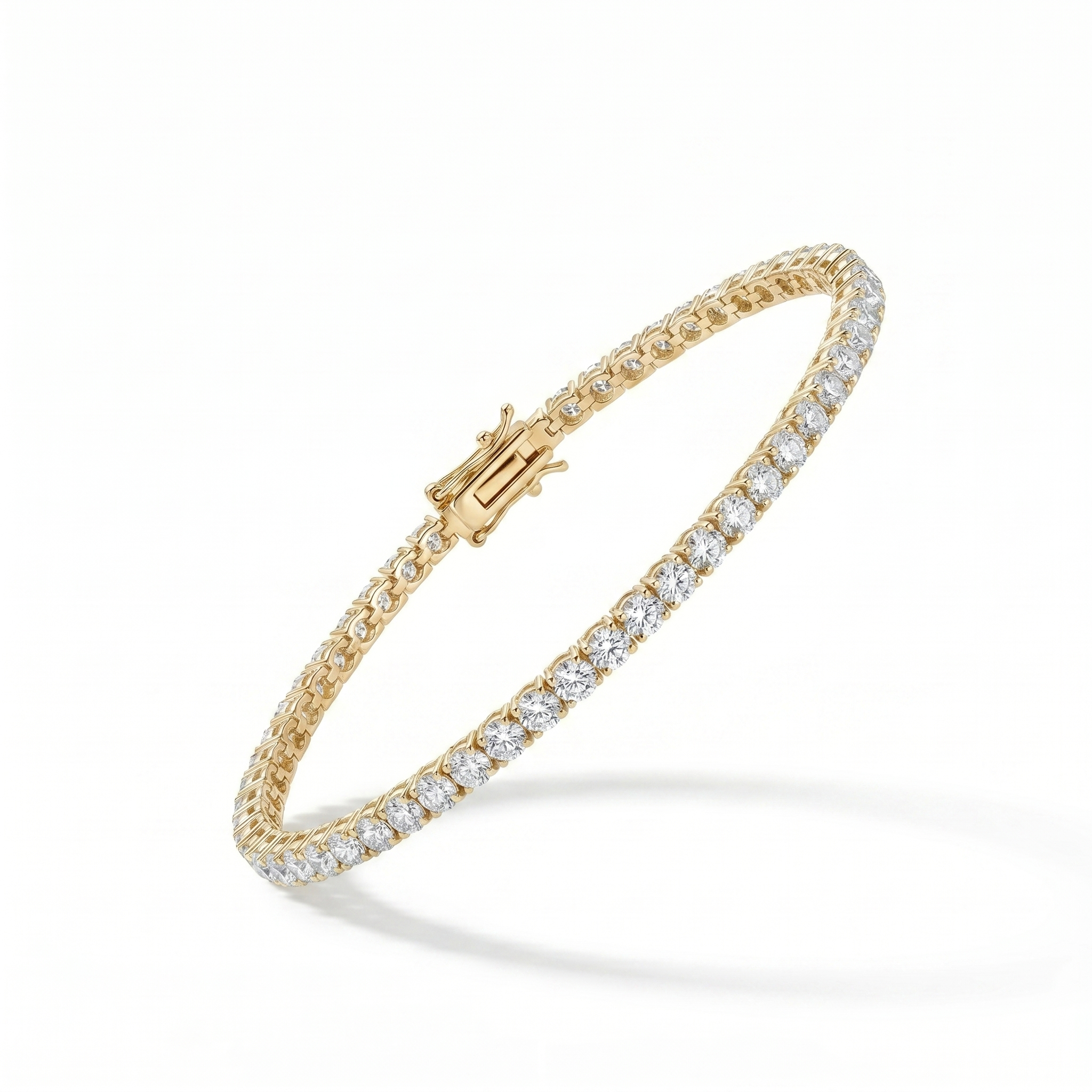 Tennis Bracelet