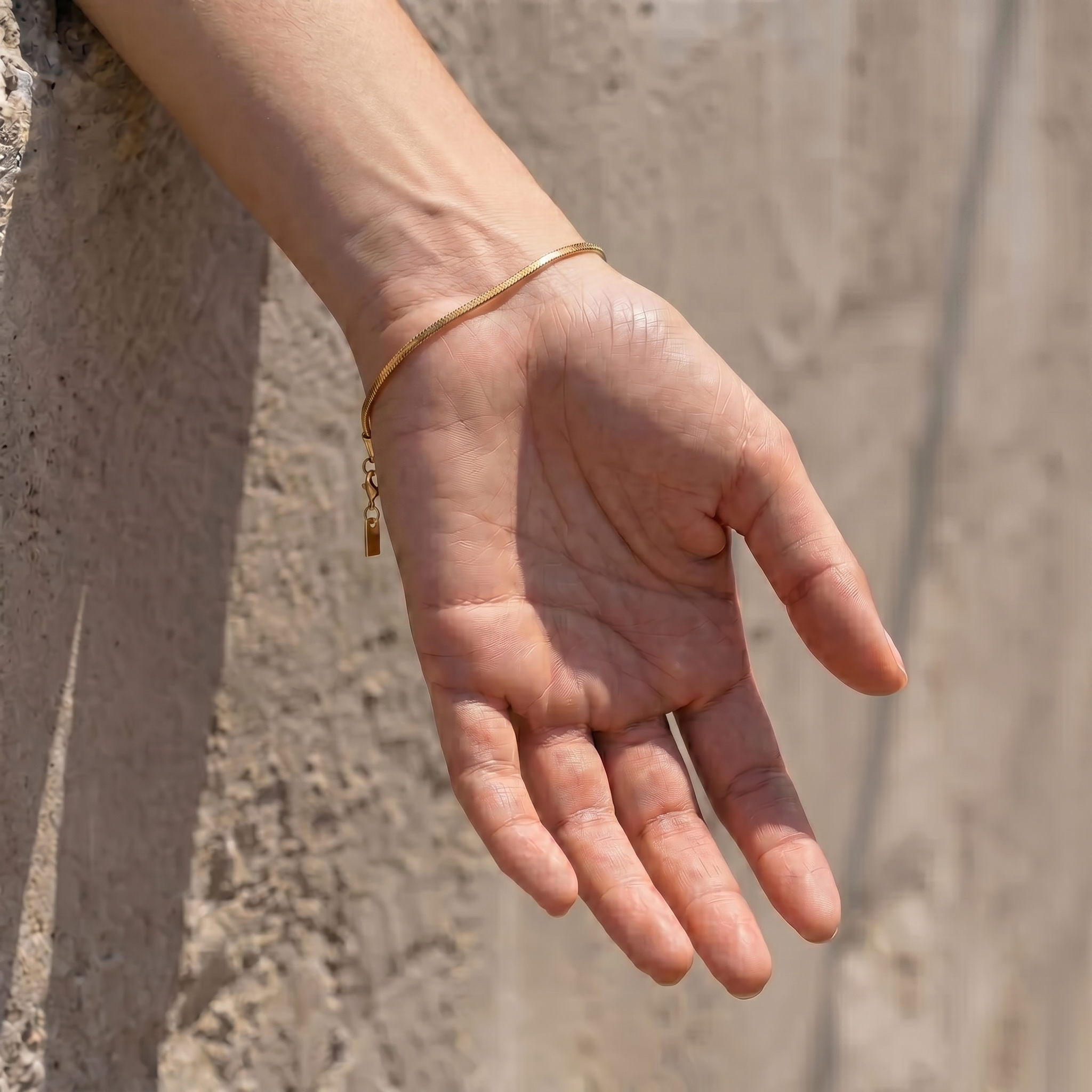 Avelio Bracelet
