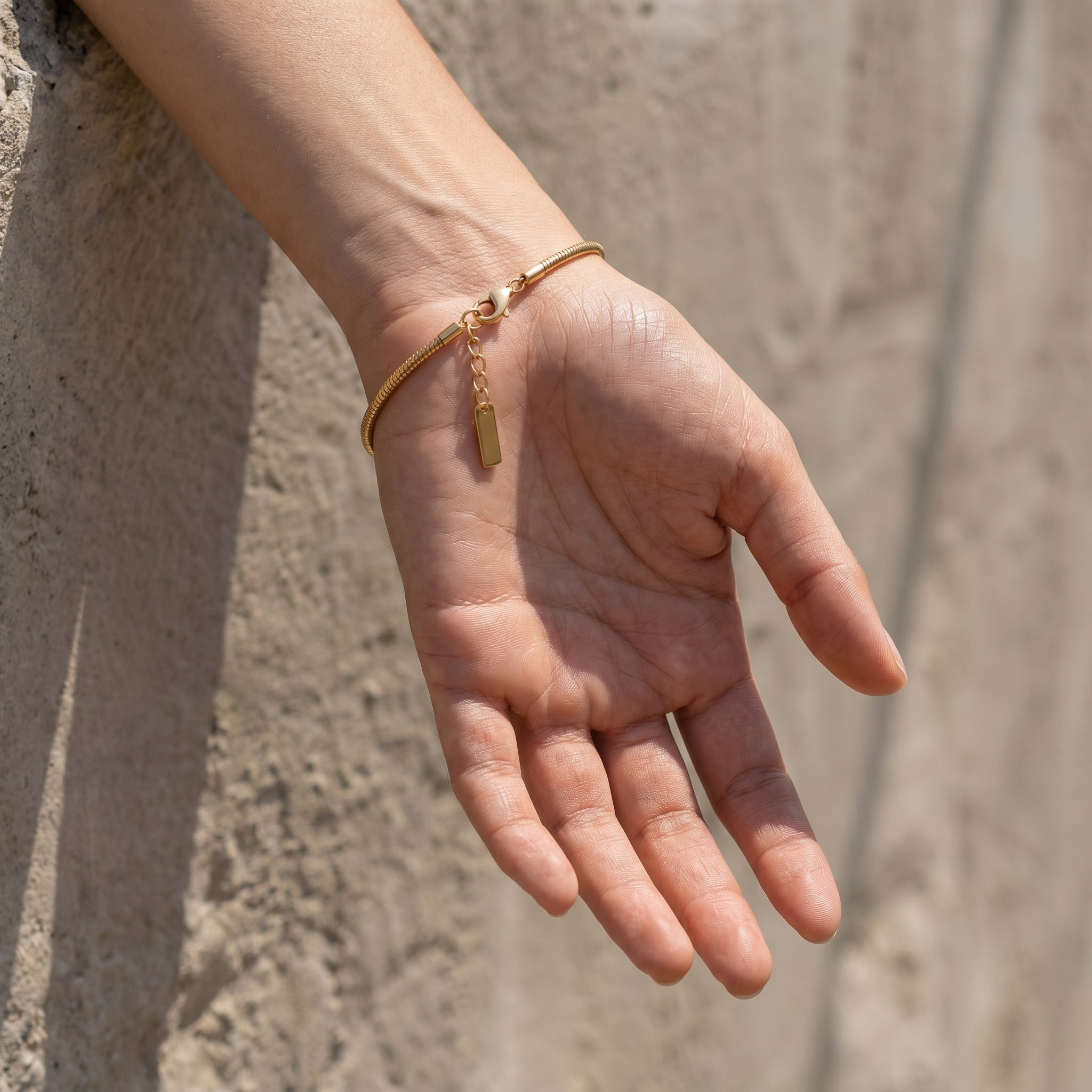 Avelio Bracelet