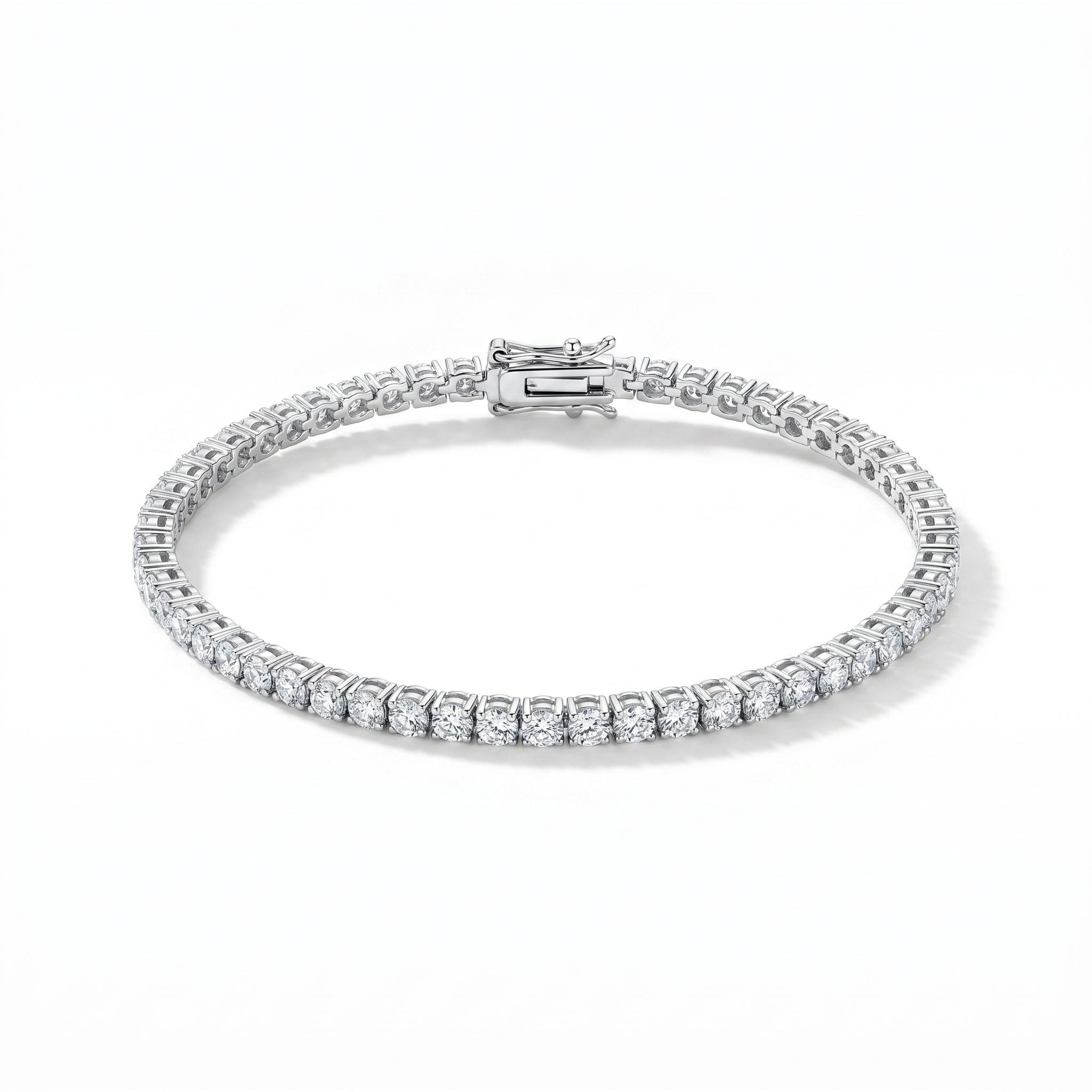 Tennis Bracelet