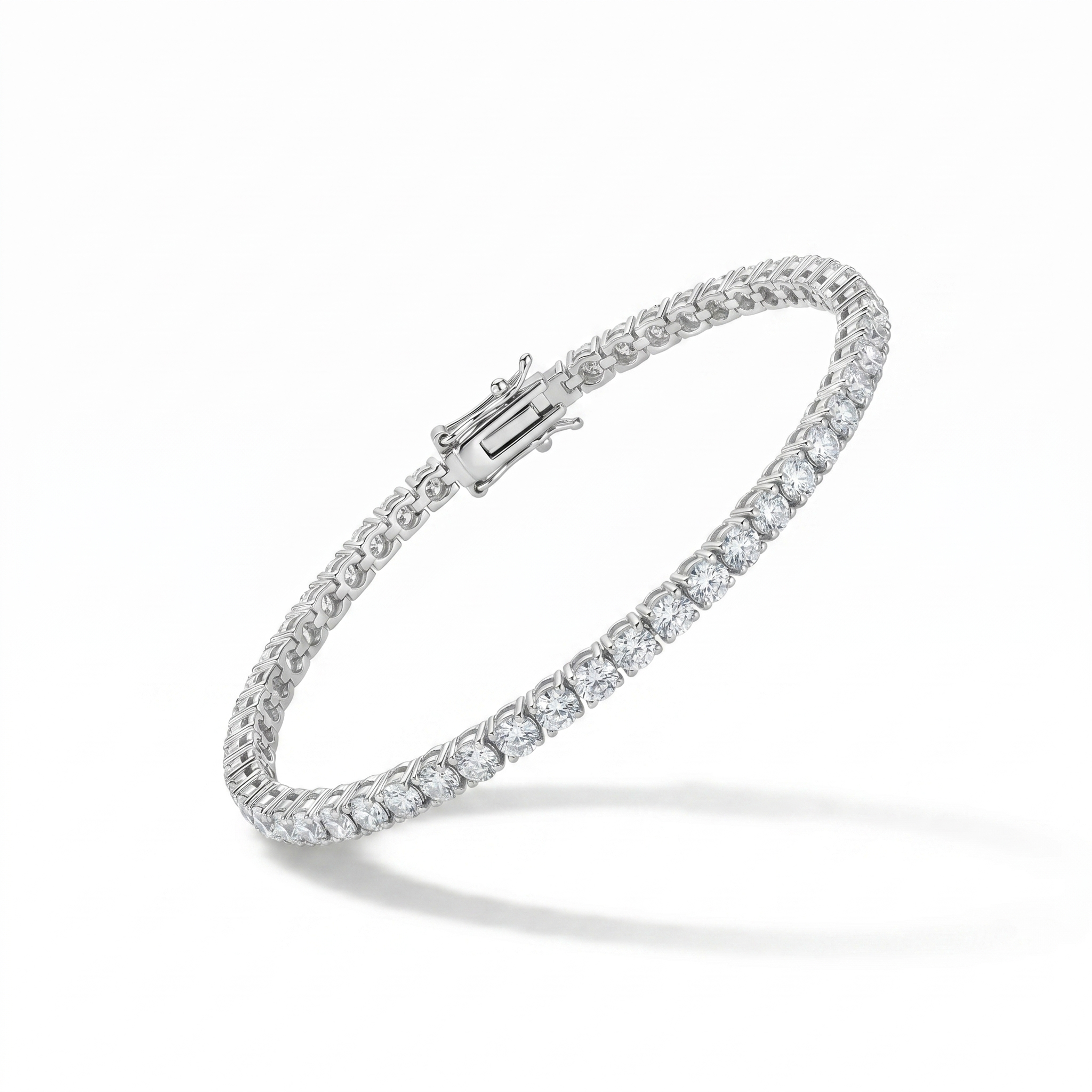 Tennis Bracelet